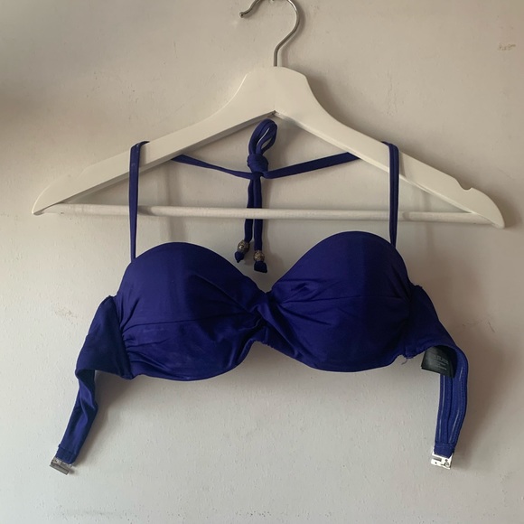 Bandeau Bikini Top - Picture 1 of 1